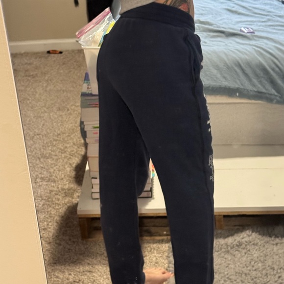 Abercrombie sweatpants - Picture 2 of 4